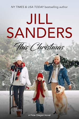 This Christmas (Pride Oregon Book 21)