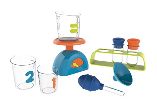 Buki Mini Sciences Chimie - vue 6