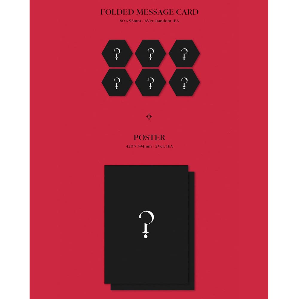 Amazon.co.jp: IVE - Eleven 1st シングルアルバムセット [ Ver