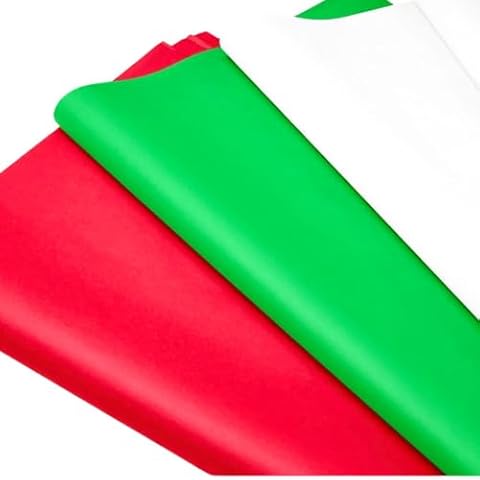 Plum Designs Christmas Tissue Paper Cover