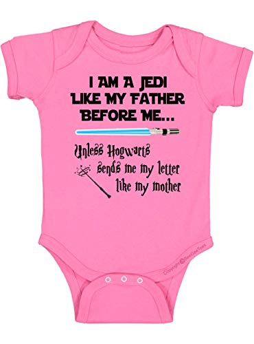 Image of BeeGeeTees I Am A Like My Father Before Me Funny Baby Bodysuit Romper One Piece (Boys and Girls)
