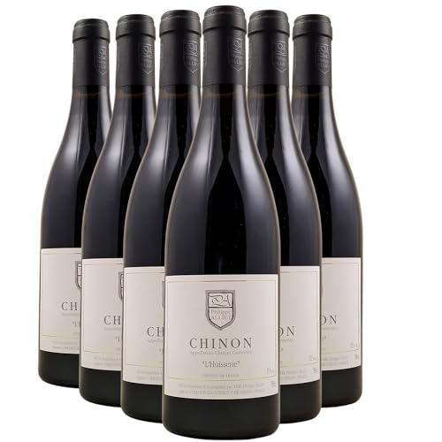 Chinon L’Huisserie Tinto 2021 – Domaine Philippe Alliet: Cabernet Franc del Valle del Loira Chinon L’Huisserie Tinto 2021 – Domaine Philippe Alliet: Cabernet Franc del Valle del Loira