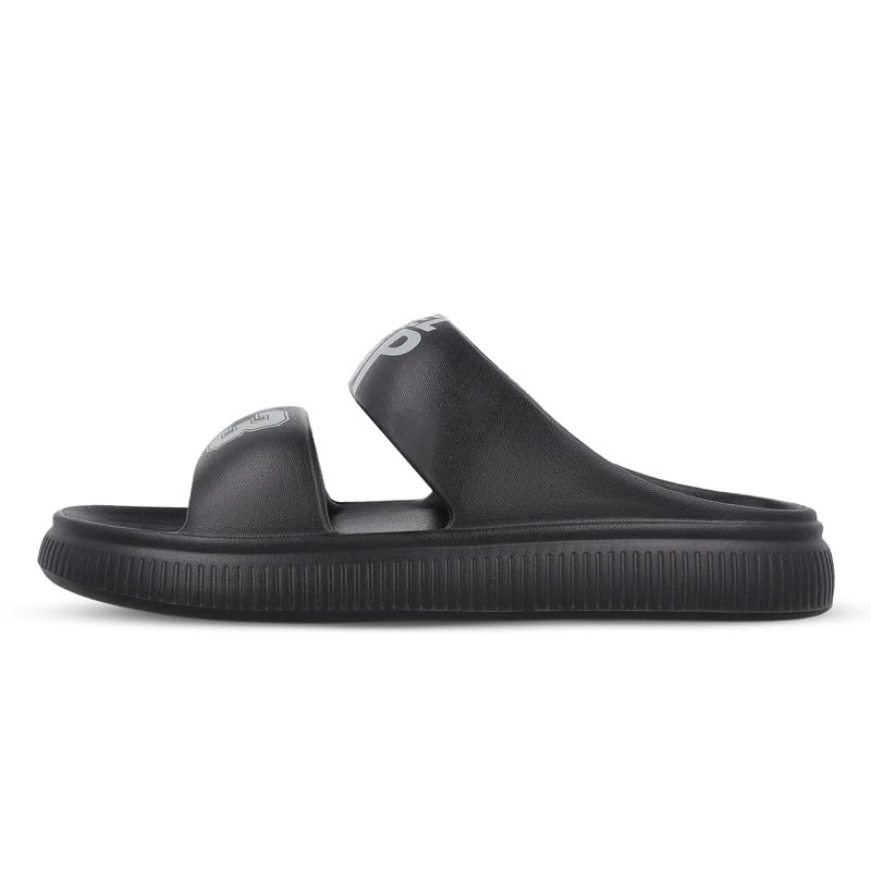 Image of WALKAROO Men Casual Flip-Flops-Trendy|Light Weight and Comfortable|Stylish|WC8711