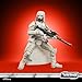 STAR WARS The Vintage Collection Imperial Remnant Snowtrooper, The Mandalorian and Grogu Premium 3.75 Inch Action Figure
