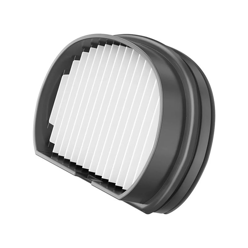 Filtro para H20 Mix CE lavable para renovar tu aspiradora estropeada 4