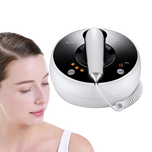 Preisvergleich Produktbild DXDUI Elektrisches Haushalts-, Multifunktionales HF-Gesichtsinstrument, Bleaching-Massageinstrument