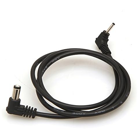 Câble d'alimentation 12 V Lanparte BMPCC Cover