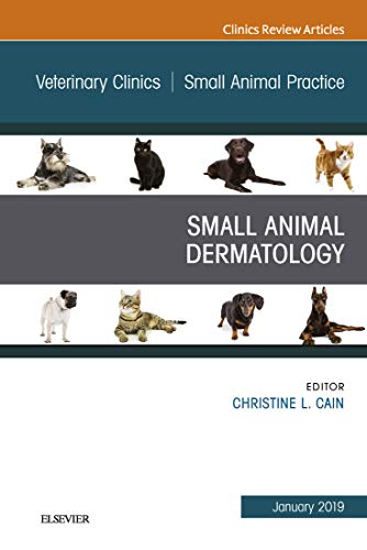 Amazon.com: Elsevier Veterinary Medicine: Small Animal