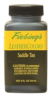 UPC 025784007199 product image for Fiebing's Low VOC Dye, Tan, 4 oz (B00A2AQGSI) | upcitemdb.com