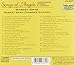 Songs Of Angels: Christmas Hymns & Carols