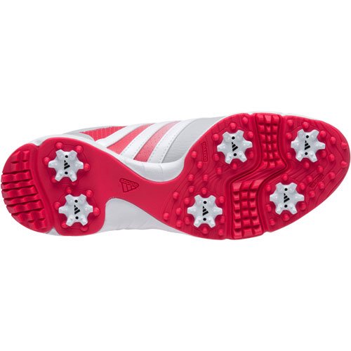 adidas Women's W Tech Response Golf Shoe4
