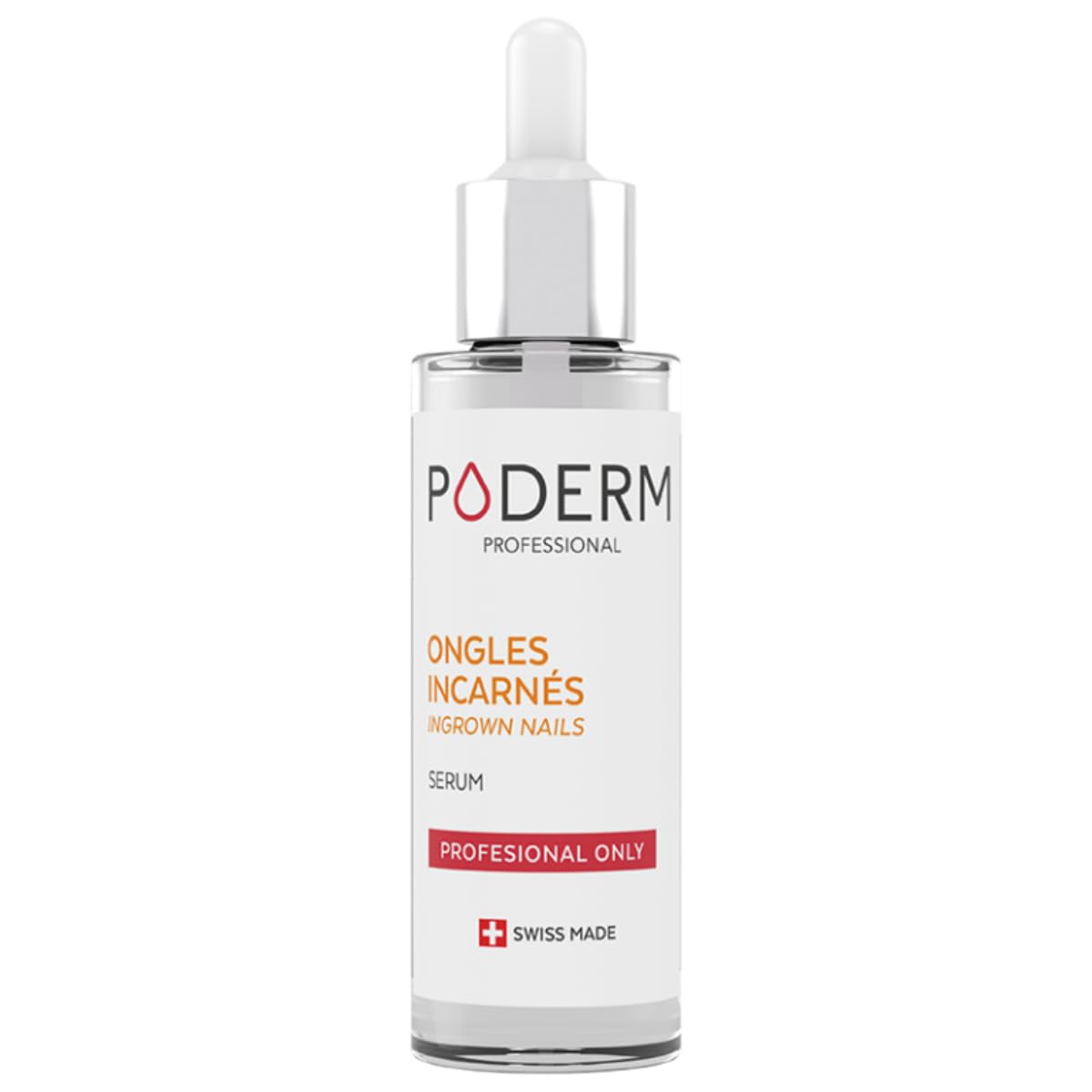 Ongles Incarnes Ingrown Nails - Ongles Incarnés - 30 ml