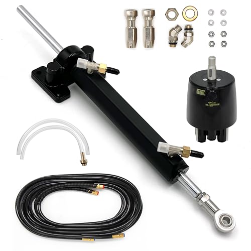Winibo Inboard Kit