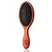 The Wet Brush Pro Select The Original Detangler Crimson Red Brush