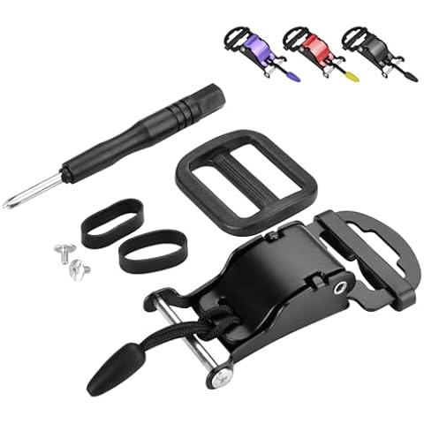 Lamborsafe Helmet Quick Release Kit Cover