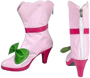 Amazon.co.jp: 欣缘_COSPLAYヒーリングっどプリキュア 花寺