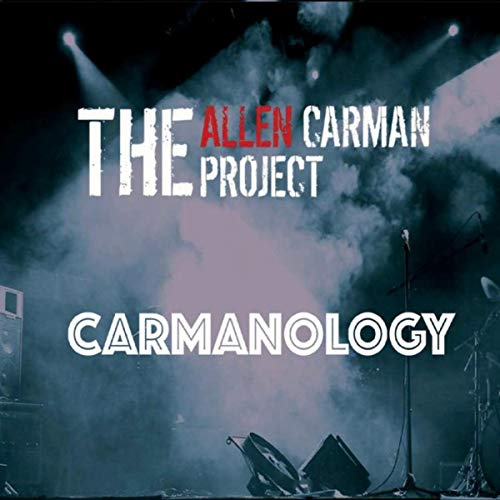 The Allen Carman Project