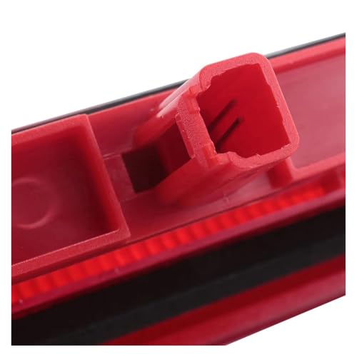 Troisième feu arrière pour EcoSport 2013-2016 lampe stop de remplacement - 5