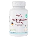 ViVe Supplements