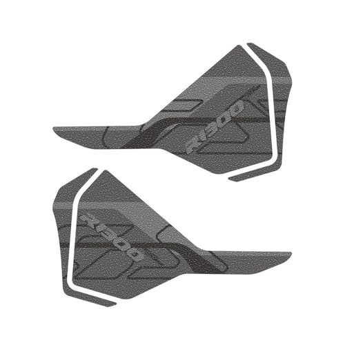 Protection réservoir pour R1300GSA Adventure 2025 autocollant moto