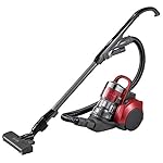 パナソニックの掃除機 MC-SR570G-R [レッド]