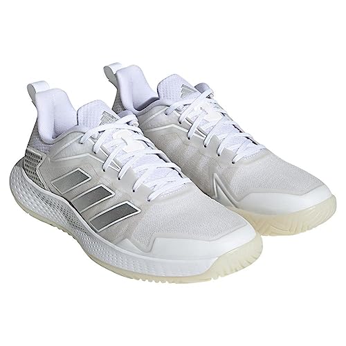 Image of adidas Mens X PLR Boost Lace Up Sneakers Shoes Casual - White
