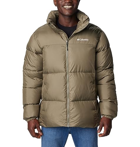 Columbia Men's Puffect Ii Jacket