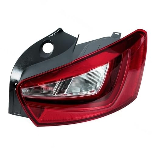 Feu arrière voiture Seat Ibiza finitions LED optique latéral sans ampoule
