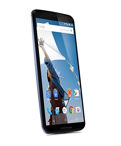 Amazon.com: Motorola Nexus 6 XT1100 32GB 4G LTE Unlocked GSM