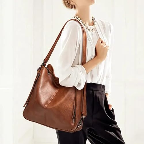 Womanix faux leather sling bag – image 6