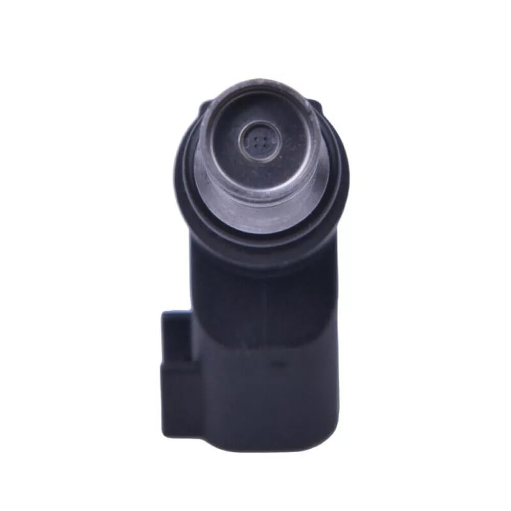 4 inyectores de combustible OEM 25380933 para 2009-2011 Ch-vy Aveo Aveo5 1,6 L