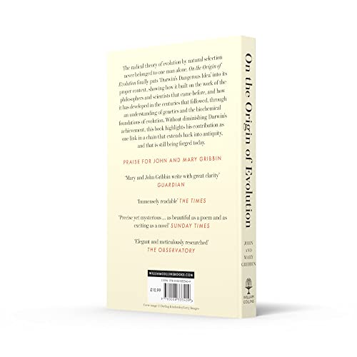 On the Origin of Evolution: Tracing ‘Darwin’s Dangerous Idea’ from Aristotle to DNA