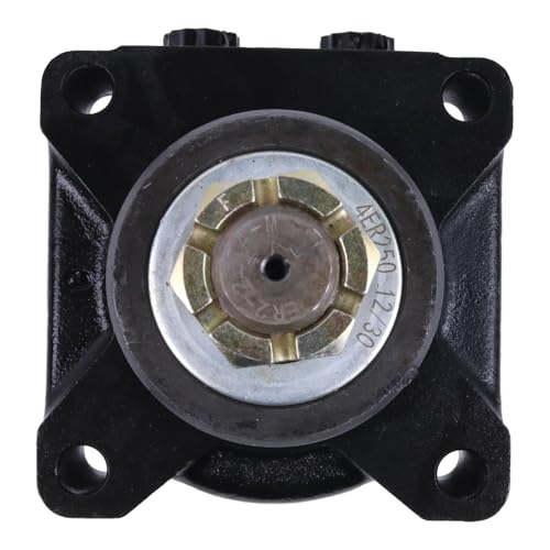 Image of Wheel Motor Compatible with Z Master 1-523328 103-6988 Parker TF0240US081AADD Lawn Mower