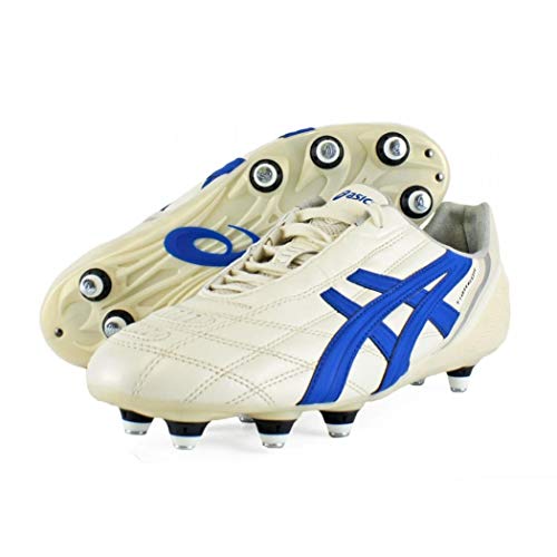 Asics - scarpe calcio bullonate asics tigreor st