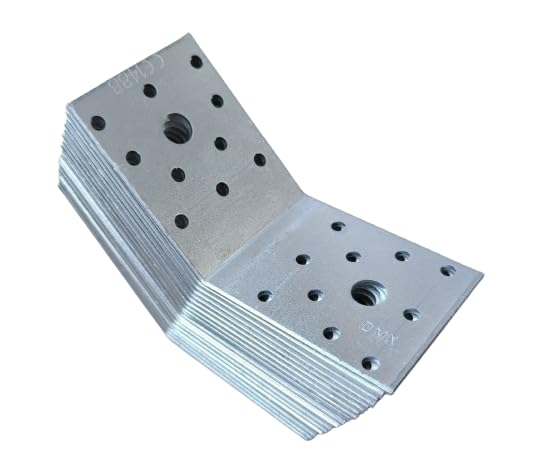 Angle de montage DOP+ETA 135° pour stopper le jeu des charpentes