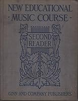 Second music reader B00085UW8M Book Cover