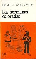 Hermanas Coloradas 1856931129 Book Cover