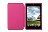 Hauteur: 1,4 cm Asus ME 173 X Etui folio pour tablette Rose