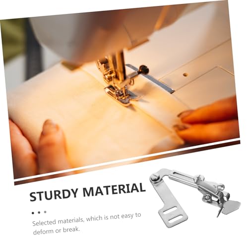 VILLCASE Pie Prensatelas Multiusos para Máquina de Coser miniatura 4
