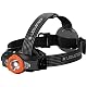 Stirnlampe Ledlenser MH11 – Outdoor-Modell mit App-Anpassungen