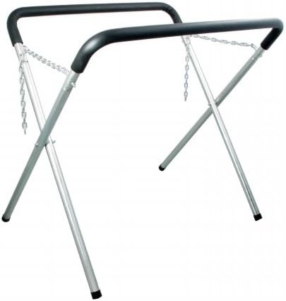 Astro 557010 Extra Heavy Duty Portable Work Stand by Astro Pneumatic Tool