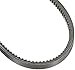 Gates XPA1180 Metric-Power V-Belt, XPA Section, 13mm Width, 10mm Height, 1180mm Length