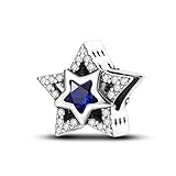 MULA 925 Sterling Silver Charms for Bracelets and Necklaces Beads Dangle Pendants Jewelry Charm for Women