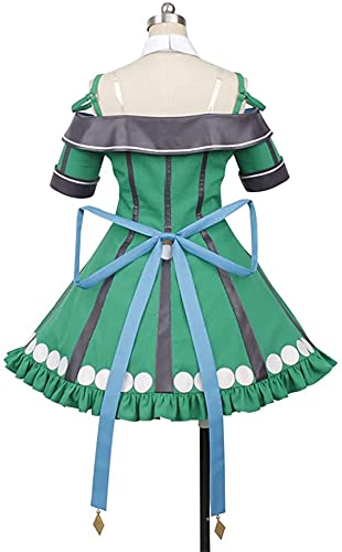 ゴ*ン様 キングヘイロー コスプレ衣装 XLサイズ程度 ゴ*ン様 キング