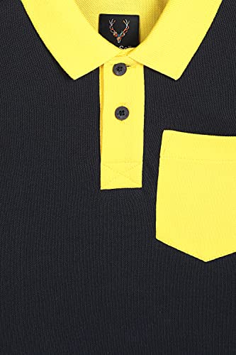 Image of Allen Solly Boys Polo Shirt