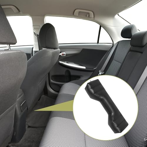 Combleur d'espace gonflable et coussin antidérapant SUV - 5