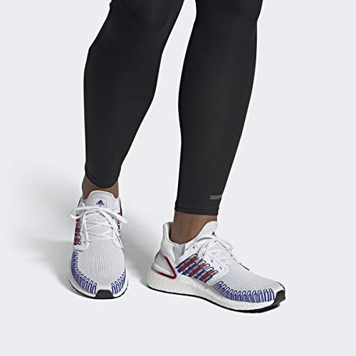 Image of adidas Men's Ultraboost 20 Shoes