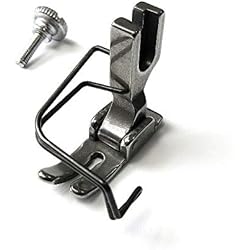 Maquina De Coser Juki 8700 Recta Prensatelas de puntada recta con protector de dedo para Juki Ddl-227 5550,8700,8500,8300