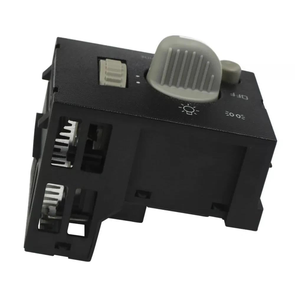 Componenti e ricambi per Auto Interruttore fari per SUV e Camion Chevy 1995-1999