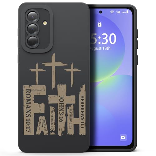 Coque Galaxy A36 5G fine silicone souple protection TPU originale